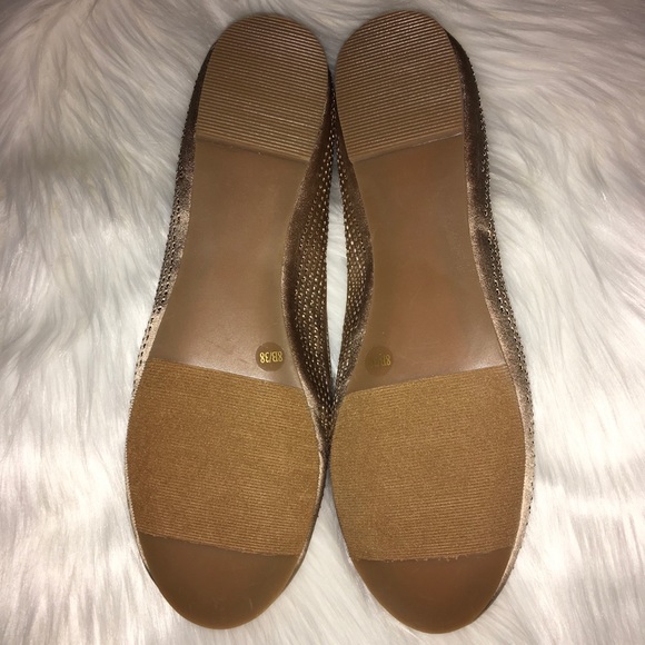 NWOT Sole Society Camila Flats Size 8B - Picture 2 of 7